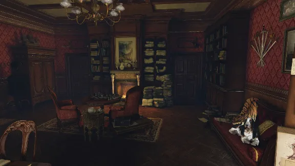 SHERLOCK HOLMES: CRIMES + Devil&acute;s (2 ИГРЫ)🔑XBOX КЛЮЧ🔑