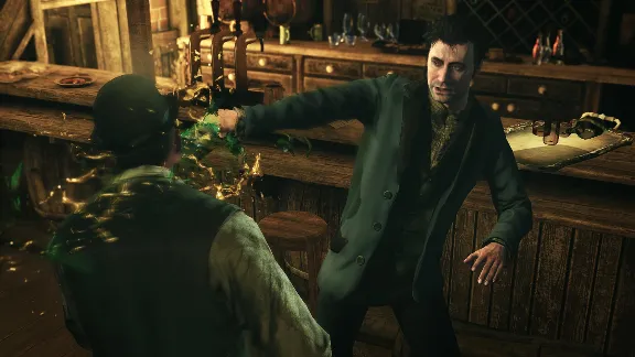 SHERLOCK HOLMES: CRIMES + Devil&acute;s (2 ИГРЫ)🔑XBOX КЛЮЧ🔑