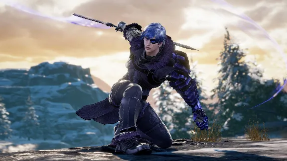 ❗SOULCALIBUR VI❗XBOX ONE/X|S🔑КЛЮЧ❗