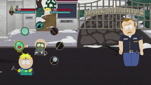 ❗SOUTH PARK: Палка истины ❗XBOX ONE/X|S🔑КЛЮЧ