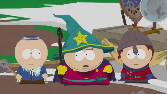 ❗SOUTH PARK: Палка истины ❗XBOX ONE/X|S🔑КЛЮЧ