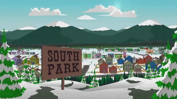 ❗SOUTH PARK: Палка истины ❗XBOX ONE/X|S🔑КЛЮЧ