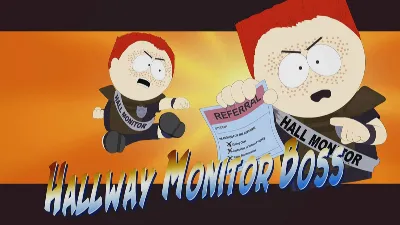 ❗SOUTH PARK: Палка истины ❗XBOX ONE/X|S🔑КЛЮЧ