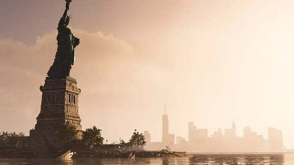 THE DIVISION 2 WARLORDS OF NEW YORK ULTIMATE🔑XBOX КЛЮЧ