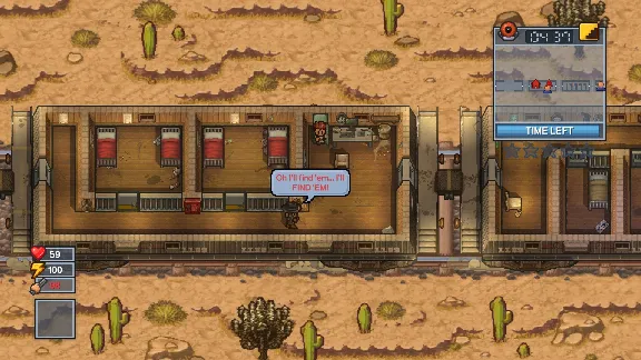 ❗THE ESCAPISTS 2❗XBOX ONE/X|S🔑КЛЮЧ❗