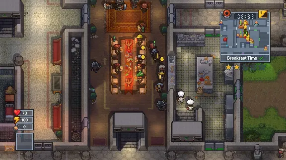 ❗THE ESCAPISTS 2 - GAME OF THE YEAR EDITION❗XBOX КЛЮЧ❗