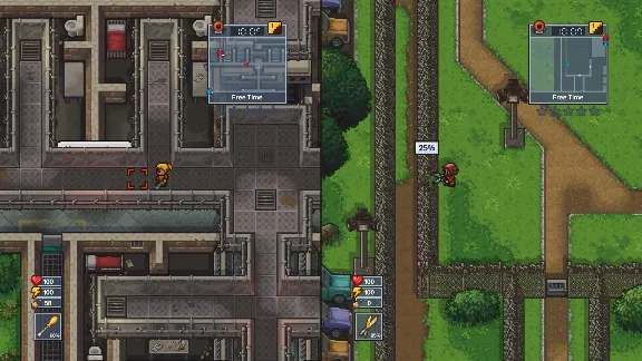 ❗THE ESCAPISTS 2 - GAME OF THE YEAR EDITION❗XBOX КЛЮЧ❗
