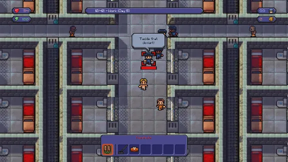 ❗THE ESCAPISTS: SUPERMAX EDITION❗XBOX ONE/X|S🔑KEY❗