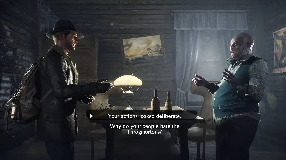 ❗THE SINKING CITY XBOX SERIES X|S DELUXE EDITION❗XBOX🔑