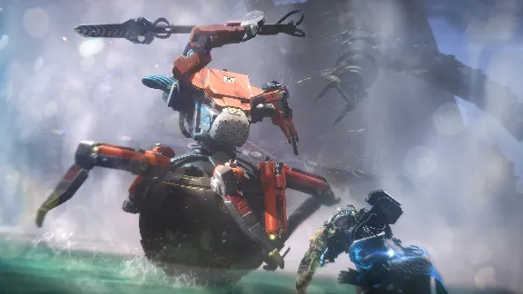 ❗THE SURGE 2 - PREMIUM EDITION❗XBOX ONE/X|S🔑КЛЮЧ❗