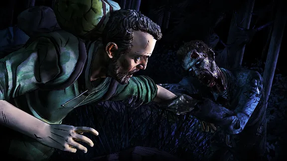 ❗THE WALKING DEAD: SEASON TWO❗XBOX ONE/X|S🔑KEY❗