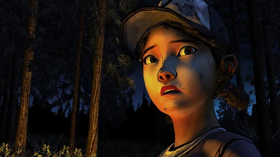 ❗THE WALKING DEAD: SEASON TWO❗XBOX ONE/X|S🔑KEY❗