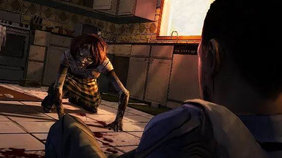 ❗THE WALKING DEAD: THE COMPLETE FIRST SEASON❗xbox ключ