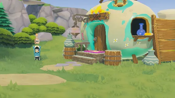 ❗TIME ON FROG ISLAND❗XBOX ONE/X|S🔑КЛЮЧ❗
