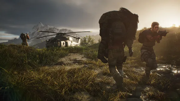 ❗TOM CLANCY&acute;S GHOST RECON BREAKPOINT ULTIMATE❗XBOX КЛЮЧ
