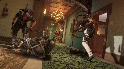 ❗TOM CLANCY&acute;S RAINBOW SIX SIEGE OPERATOR EDITION❗XBOX🔑