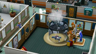 ❗TWO POINT HOSPITAL❗(PC WIN)🔑КЛЮЧ❗