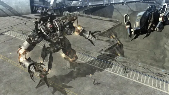 ❗VANQUISH❗XBOX ONE/X|S🔑КЛЮЧ❗