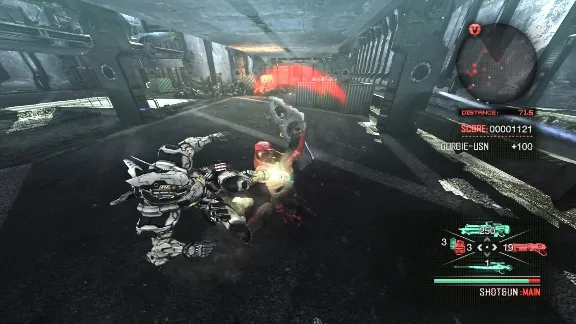 ❗VANQUISH❗XBOX ONE/X|S🔑КЛЮЧ❗
