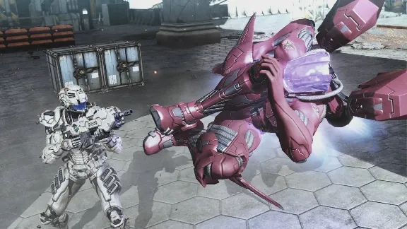 ❗VANQUISH❗XBOX ONE/X|S🔑КЛЮЧ❗