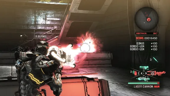 ❗VANQUISH❗XBOX ONE/X|S🔑КЛЮЧ❗