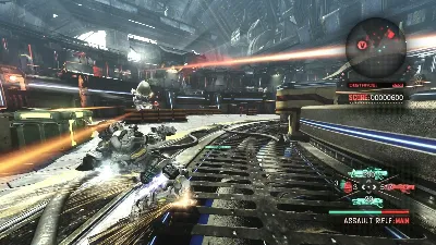 ❗VANQUISH❗XBOX ONE/X|S🔑КЛЮЧ❗