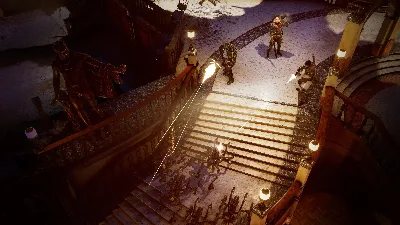 ❗WASTELAND 3❗XBOX ONE/X|S🔑КЛЮЧ❗