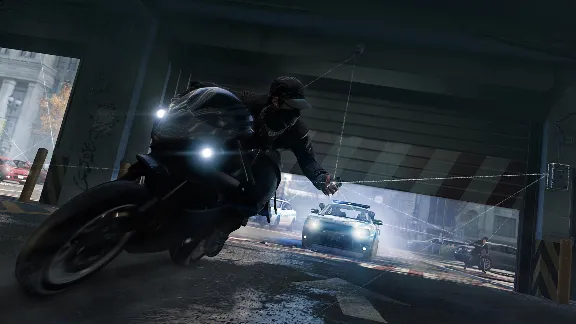 ❗WATCH DOGS❗XBOX ONE/X|S🔑КЛЮЧ❗