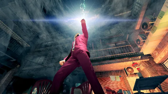 ❗YAKUZA: LIKE A DRAGON❗XBOX ONE/X|S+ПК🔑КЛЮЧ❗