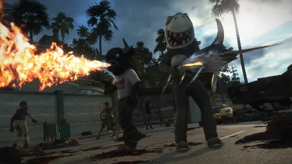 ❗DEAD RISING 3: APOCALYPSE EDITION❗XBOX ONE/X|S🔑КЛЮЧ