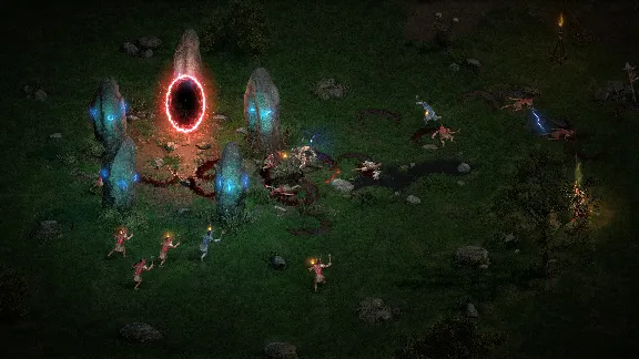 ❗DIABLO II: RESURRECTED❗XBOX ONE/X|S🔑КЛЮЧ❗