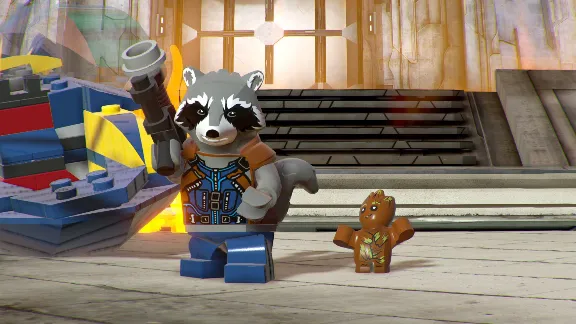 ❗LEGO MARVEL COLLECTION❗XBOX ONE/X|S🔑КЛЮЧ❗