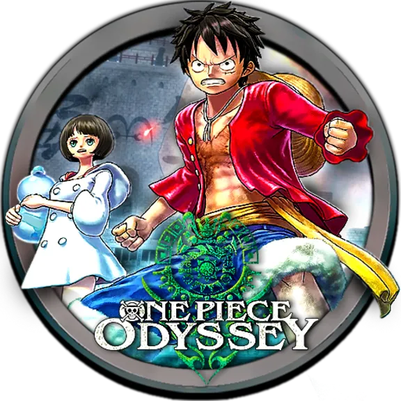 ONE PIECE ODYSSEY Deluxe Edition +DLC® Steam (GLOBAL)🌍