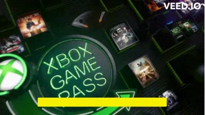 XBOX GAME PASS ULTIMATE НА 12 МЕСЯЦА PAYPAL XBOX/PC
