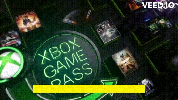 XBOX GAME PASS ULTIMATE НА 12 МЕСЯЦА PAYPAL XBOX/PC