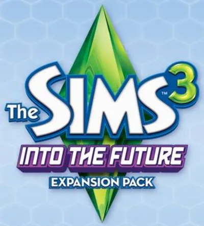 The Sims 3: Вперед в будущее (Into the Future) DLC