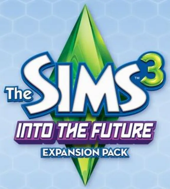 The Sims 3: Вперед в будущее (Into the Future) DLC