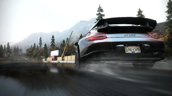 Need for Speed™ Hot Pursuit Remastered STEAM•RU ⚡️AUTO