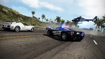 Need for Speed™ Hot Pursuit Remastered STEAM•RU ⚡️AUTO