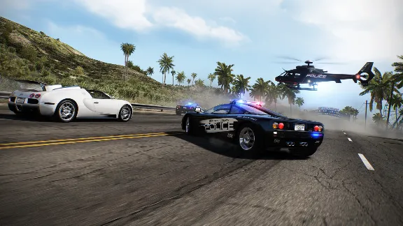 Need for Speed™ Hot Pursuit Remastered STEAM•RU ⚡️AUTO