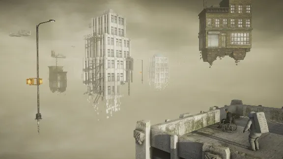 Lifeless Moon STEAM•RU ⚡️AUTODELIVERY 💳0%