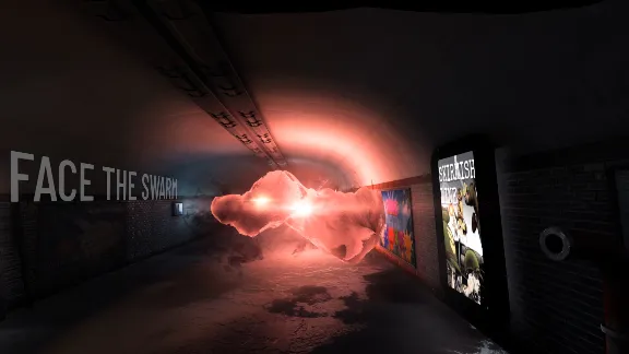 Project Terminus VR STEAM•RU ⚡️AUTODELIVERY 💳0%