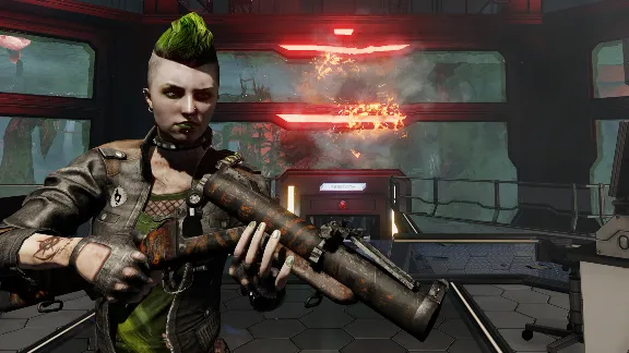 Killing Floor 2 +ВЫБОР STEAM•RU ⚡️АВТОДОСТАВКА 💳0%
