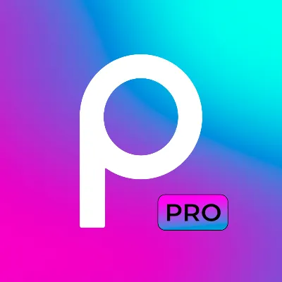 📷 Picsart PRO iPhone ios AppStore iPad
