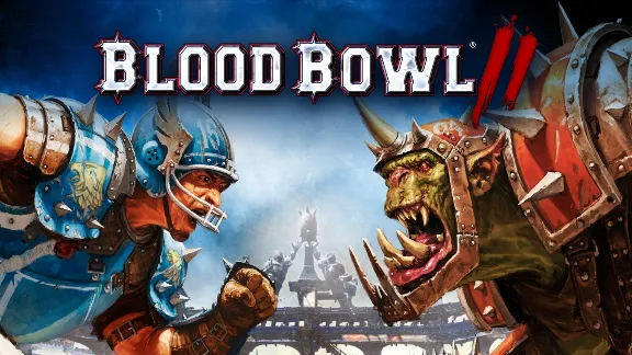 ⭐️ Blood Bowl 2 [Steam/Global] [CashBack]