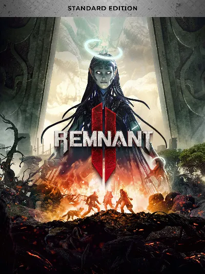 Remnant II GLOBAL (все страны)