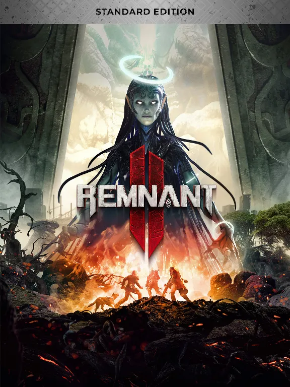 Remnant II GLOBAL (все страны)