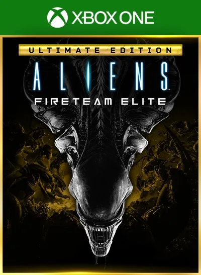 ❗ALIENS FIRETEAM ELITE ULTIMATE EDITION❗XBOX ONE/X|S+ПК