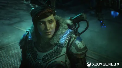 ❗GEARS 5 GAME OF THE YEAR EDITION❗XBOX ONE/X|S+ПК🔑КЛЮЧ