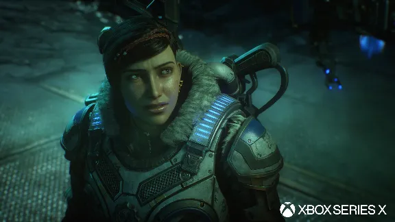 ❗GEARS 5 GAME OF THE YEAR EDITION❗XBOX ONE/X|S+ПК🔑КЛЮЧ